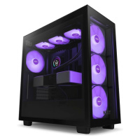 NZXT H7 Elite Edition černá CM-H71EB-02 Černá