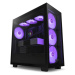 NZXT H7 Elite Edition černá CM-H71EB-02 Černá