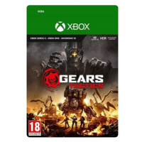 Gears Tactics - Xbox/Win 10 Digital