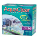 Filtr AQUA CLEAR 20 vnější 1 ks