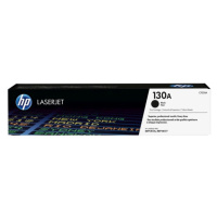 HP M153/M176/M177 Black LJ Toner Cartridge Černá