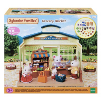 Sylvanian families 5315 obchod s potravinami