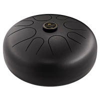 Meinl Sonic Energy STD2BK Steel Tongue Drum A Akebono - Black