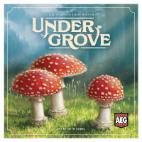 AEG Undergrove - EN