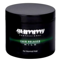 Gummy Professional Narovnávací relaxer na vlasy Mild 550 ml