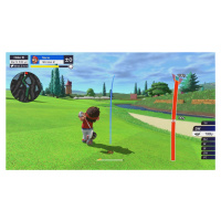 Mario Golf: Super Rush (SWITCH) - NSS426