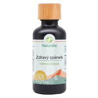 Naturalis Zdravý spánek bylinná tinktura 50 ml