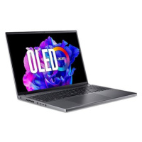 Acer Swift X 16 Steel Gray celokovový