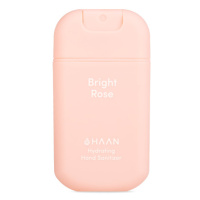 Haan Antibakteriální sprej na ruce ‒ Bright Rose 30 ml