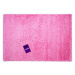 Mono Carpet Kusový koberec Efor Shaggy 7182 Pink - 160x230 cm