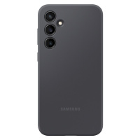Samsung silikonový kryt Samsung Galaxy S23 FE grafitový