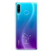 iSaprio čiré pouzdro - Blíženci - Huawei P30 Lite