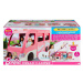 Mattel Barbie Karavan snů s obří skluzavkou HCD46