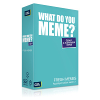 What Do You Meme - Fresh Memes (rozšíření 1) - Albi