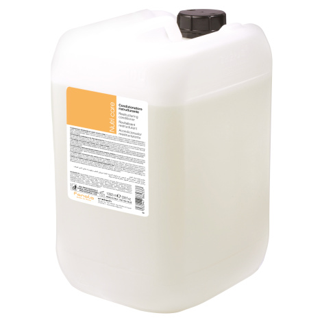 Fanola Nourishing conditioner - výživný kondicionér na suché a poškozené vlasy 10 000 ml