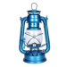 Brilagi Lantern Petrolejová lampa 24,5 cm tyrkysová