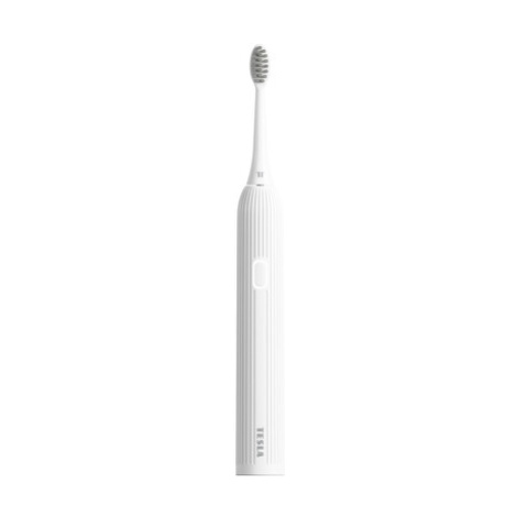 TESLA Smart sonický zubní kartáček TS200 bílý