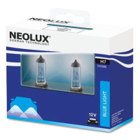 NEOLUX H7 Blue Light 12V,55W