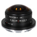 Laowa 4mm f/2,8 210° Circular Fisheye pro Fujifilm X