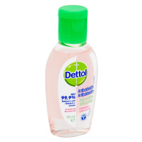 Dettol Antibakteriální gel na ruce s heřmánkem 50ml