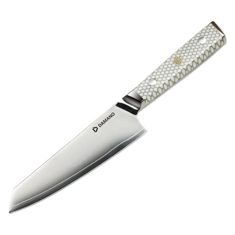 Damano DAMANO® nůž šéfkuchařský Kiritsuke ICE DMS-267 (8")