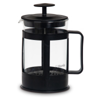 Kávovar - čajovar BRAUER infuser černá 0,85 l 945995 Homla