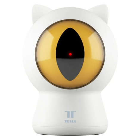 Tesla SMART Laser Dot Cats - použité