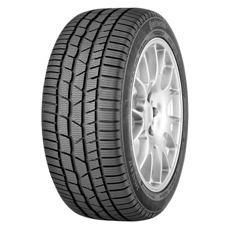 Continental 245/45R17 99H ContiWinterContact™ TS 830 P R TL XL MO M+S 3PMSF FR