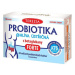 TEREZIA Probiotika + hlíva ústřičná s betaglukany Forte 10 kapslí