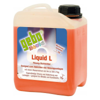 Gebo Liquid L těsnící roztok 2000 ml 75032