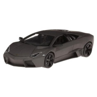 Bburago Plus Lamborghini Reventón šedá 1:18