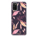 iSaprio Herbal Pattern pro Samsung Galaxy A02s