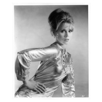 Fotografie Jane Fonda, Archive Photos, 30 × 40 cm