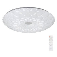 Rabalux - LED Stmívatelné stropní svítidlo s dálKovým ovladačem LED/72W/230V