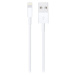 APPLE Lightning na USB kabel (1 m)