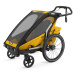 Thule Thule Chariot Sport1 SpeYellow