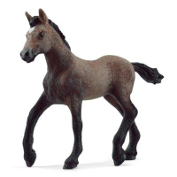 Schleich Hříbě plemene peruánský paso