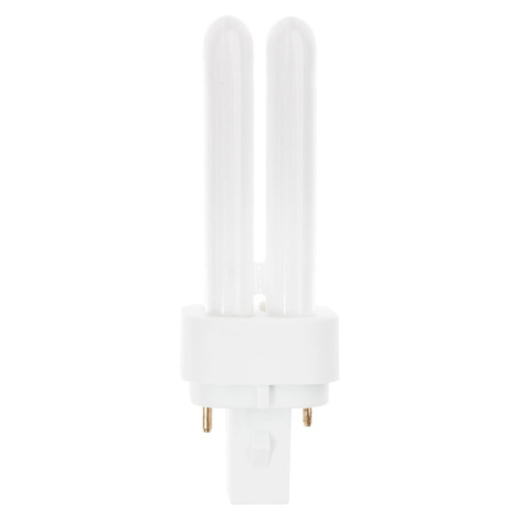 Trubice G24D-1 10W 600lm 2700K Teplá bílá 120° OSRAM Dulux D OSRZAR0005