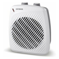 Orava Teplovzdušný ventilátor VL-204