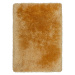 Flair Rugs koberce Kusový koberec Pearl Ochre - 160x230 cm