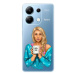 iSaprio Coffe Now - Blond - Xiaomi Redmi Note 13