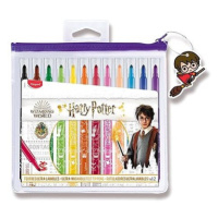 MAPED Harry Potter, 12 barev