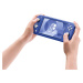 Nintendo Switch Lite, modrá - NSH117