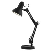 GLOBO FAMOUS 24880 Stolní lampa