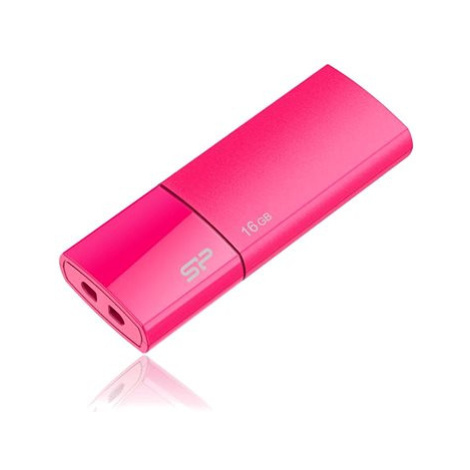 Silicon Power Ultima U05 Pink 16GB