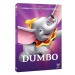 Dumbo (Edice Disney klasické pohádky) - DVD