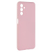 FIXED zadní kryt Story pro Samsung Galaxy A13 5G, růžová - FIXST-872-PK