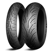 MICHELIN 120/70 R 17 58W PILOT_ROAD_4_F TL ZR