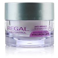 Regal Age Control denní krém proti vráskám Botulin effect a Hyaluron Lift 50 ml