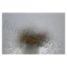 200-5140 Samolepicí fólie okenní d-c-fix  Snow šíře 90 cm